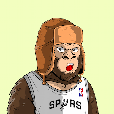 Hood Kongz 423