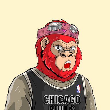Hood Kongz 426