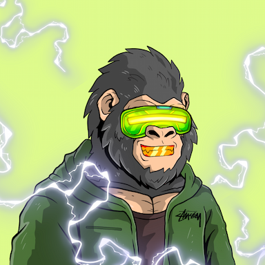 Hood Kongz 427