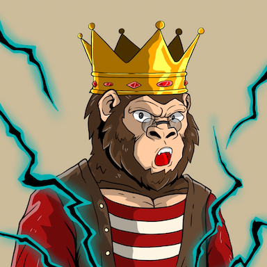 Hood Kongz 430