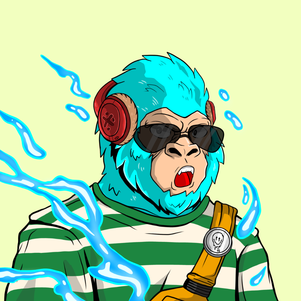 Hood Kongz 433