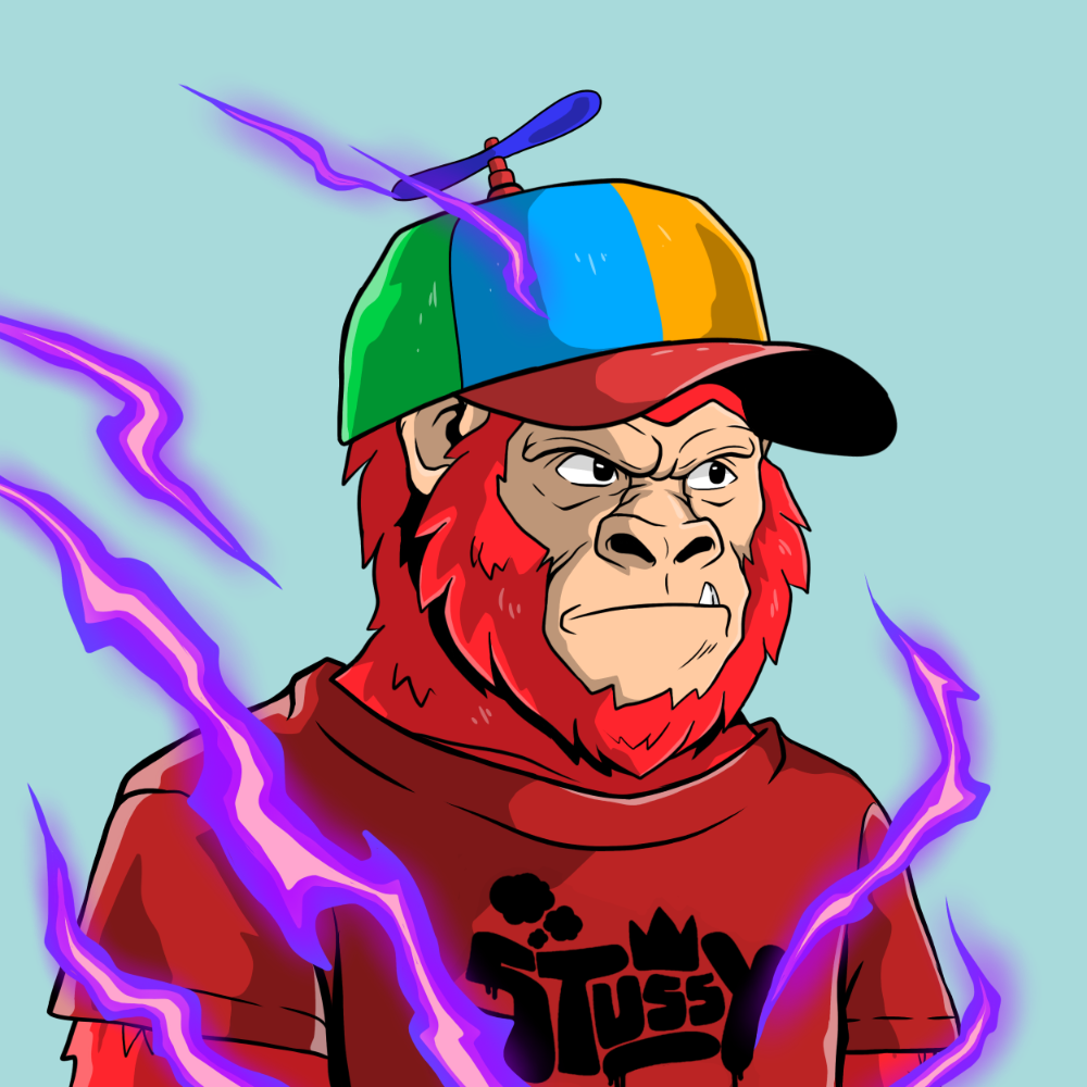 Hood Kongz 434