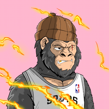 Hood Kongz 435