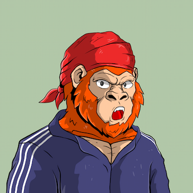 Hood Kongz 437