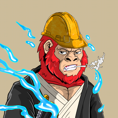 Hood Kongz 44