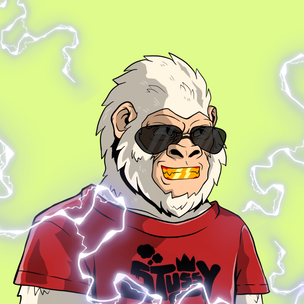 Hood Kongz 440