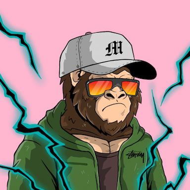 Hood Kongz 448