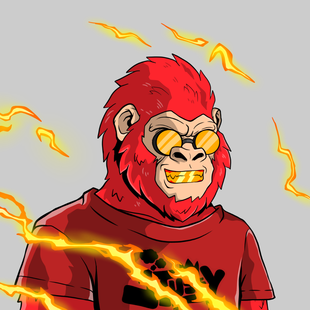 Hood Kongz 449