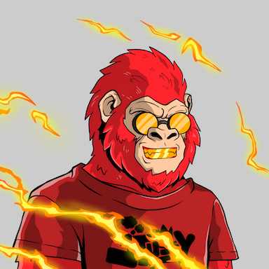 Hood Kongz 449