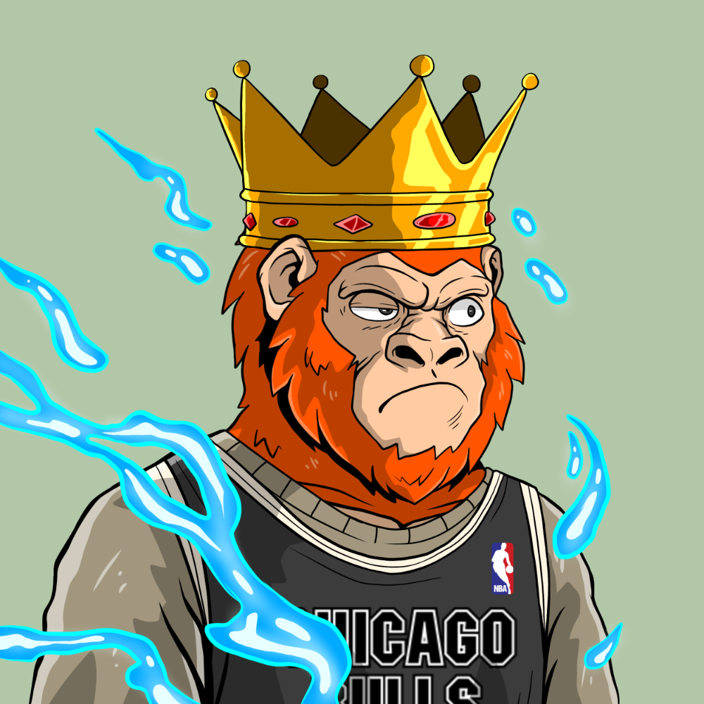 Hood Kongz 454