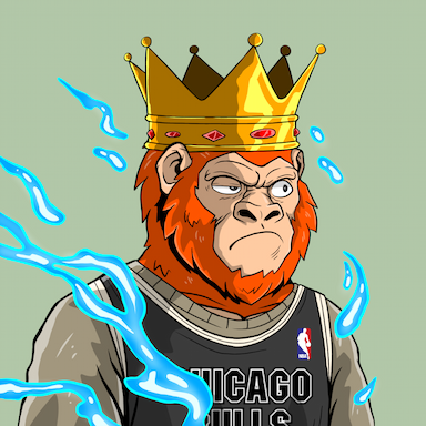 Hood Kongz 454