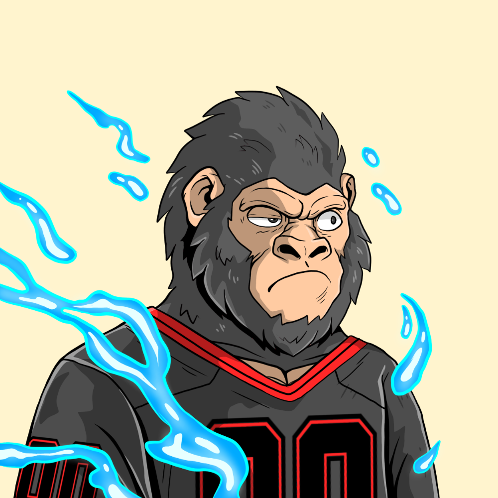 Hood Kongz 457