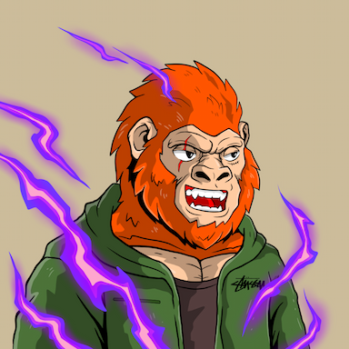 Hood Kongz 459