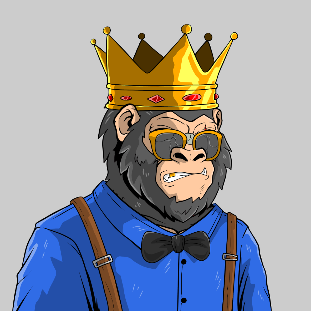 Hood Kongz 464