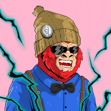 Hood Kongz 465