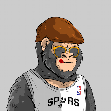 Hood Kongz 47