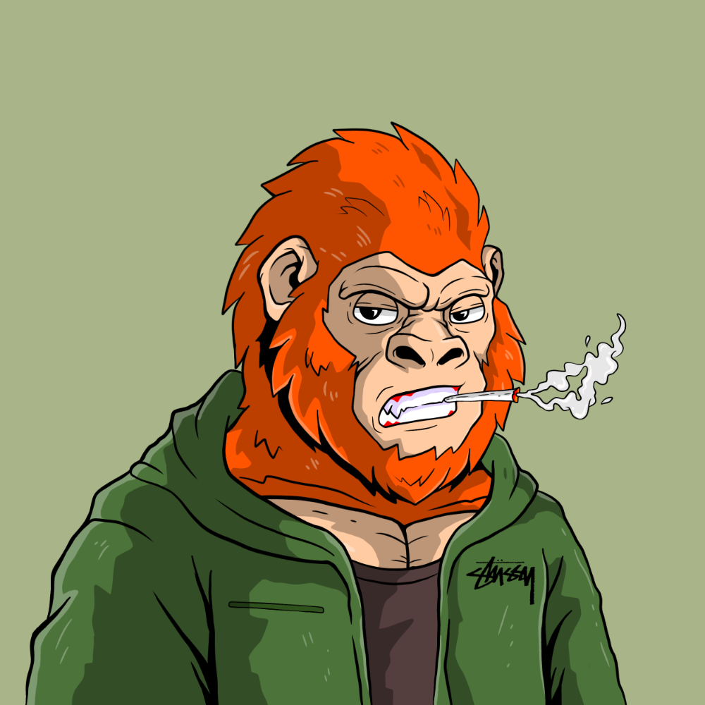 Hood Kongz 472
