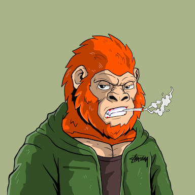 Hood Kongz 472