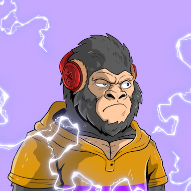Hood Kongz 474