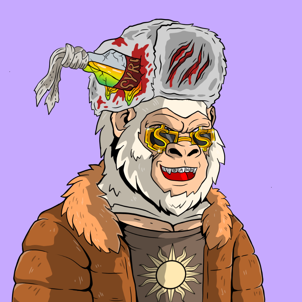 Hood Kongz 478