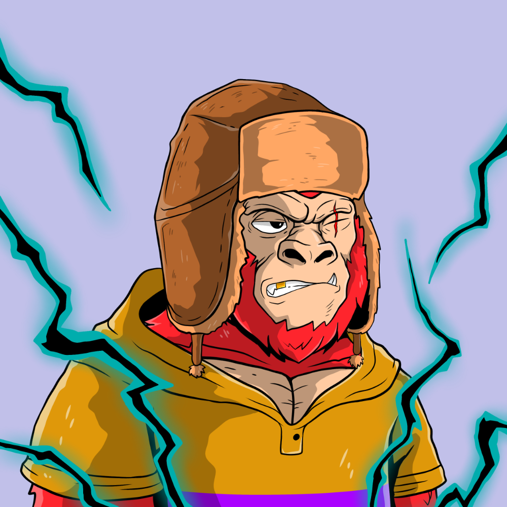 Hood Kongz 480