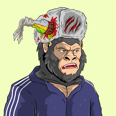 Hood Kongz 482