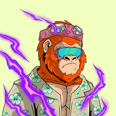 Hood Kongz 485