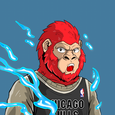Hood Kongz 490