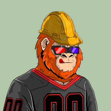 Hood Kongz 495