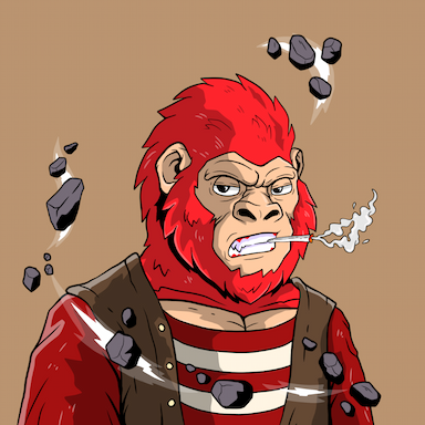 Hood Kongz 497