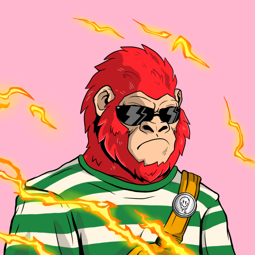 Hood Kongz 498