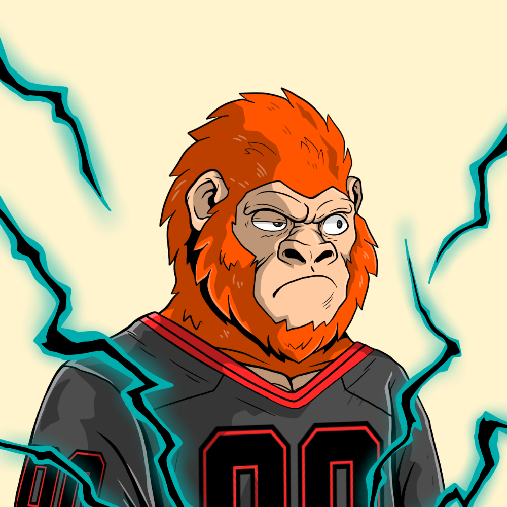 Hood Kongz 504