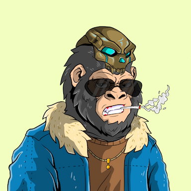 Hood Kongz 505