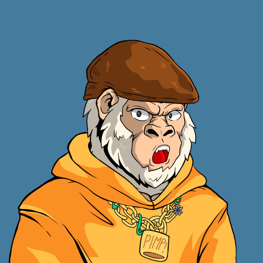 Hood Kongz 509