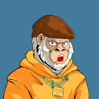 Hood Kongz 509
