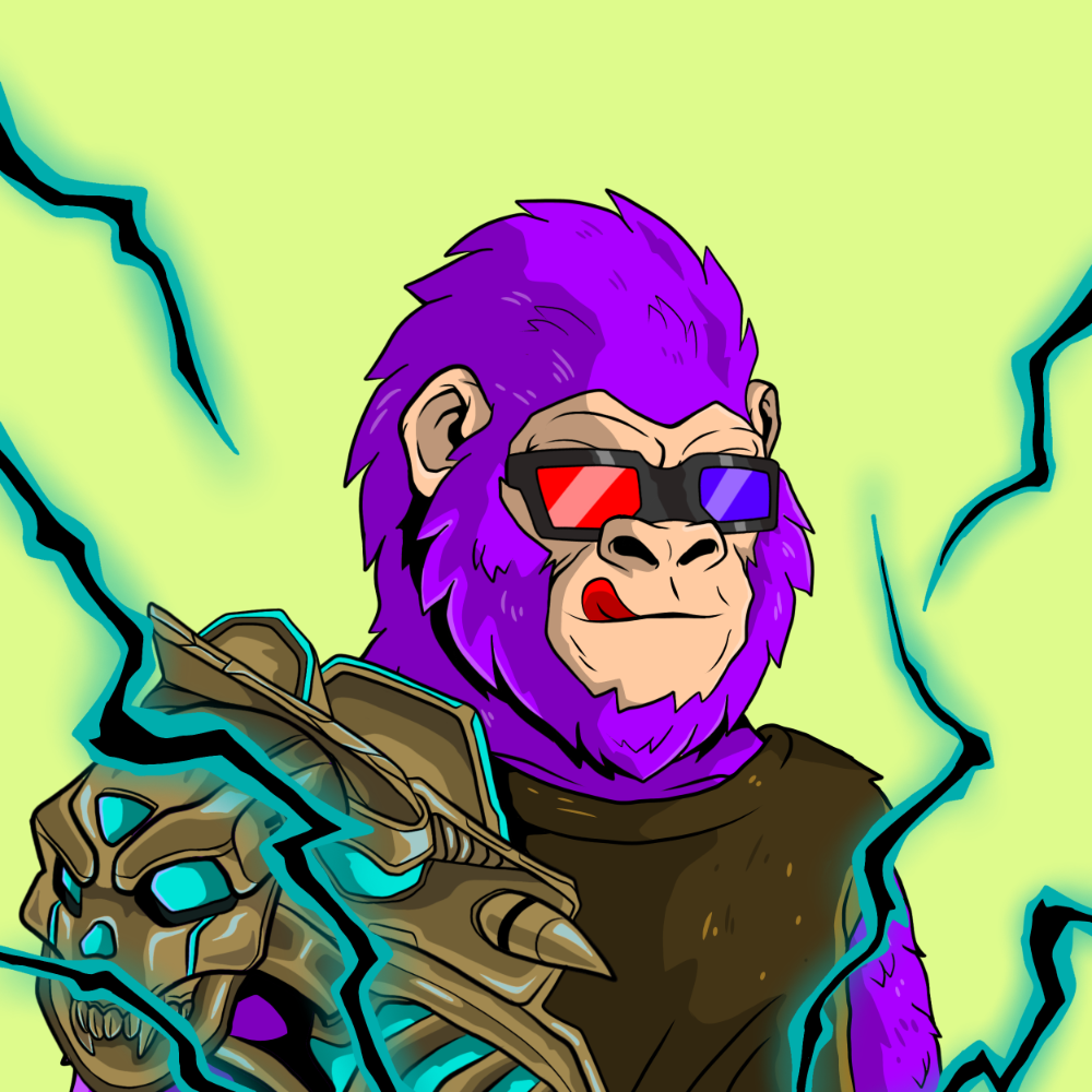 Hood Kongz 51