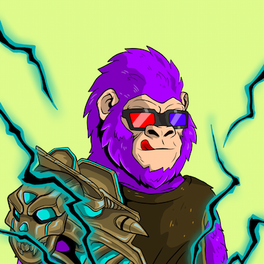 Hood Kongz 51