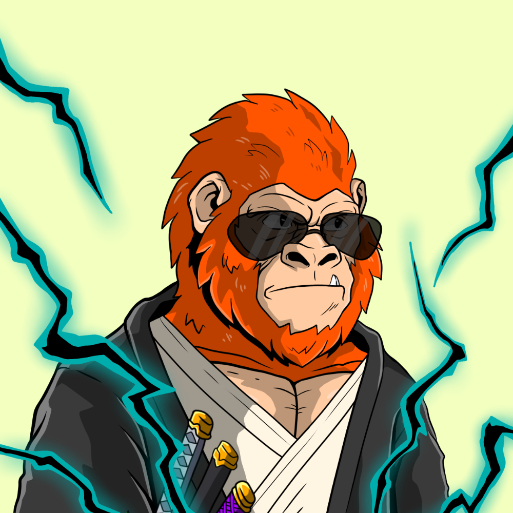 Hood Kongz 514