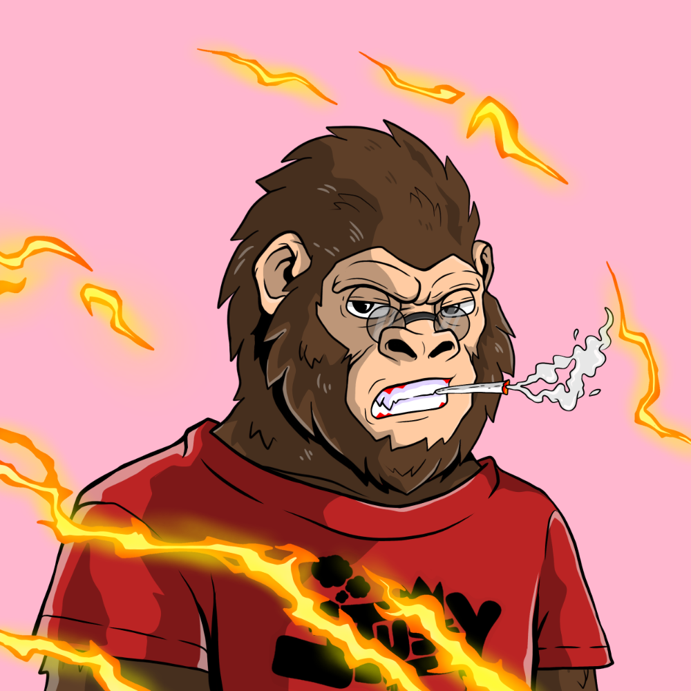 Hood Kongz 516
