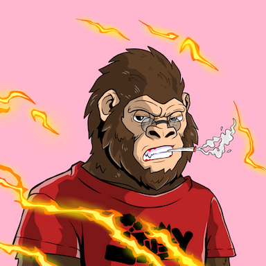 Hood Kongz 516