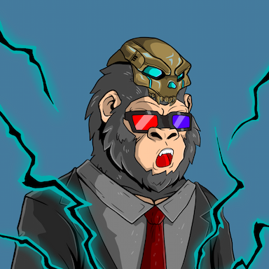 Hood Kongz 52