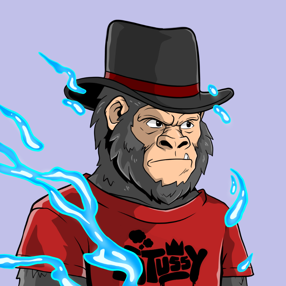 Hood Kongz 521