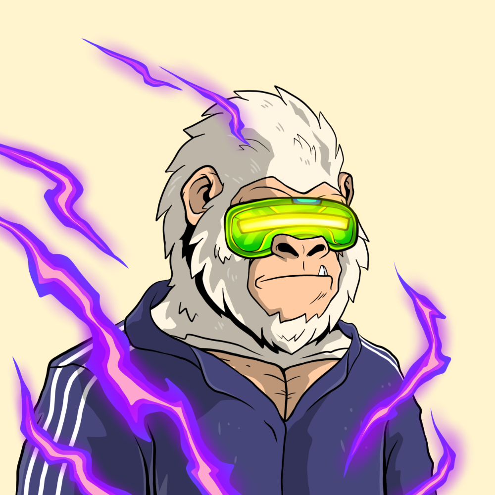 Hood Kongz 526