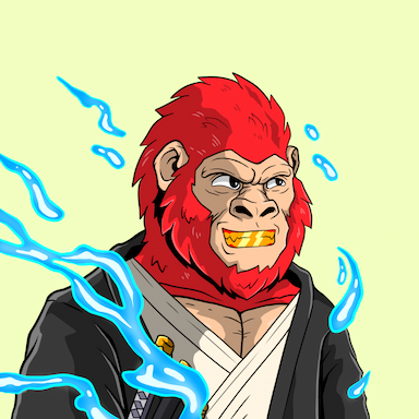 Hood Kongz 527