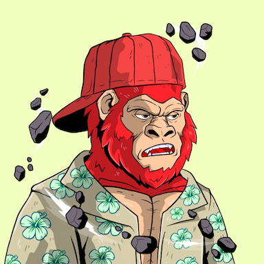 Hood Kongz 528