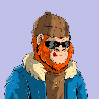 Hood Kongz 546