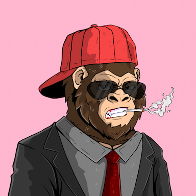 Hood Kongz 548