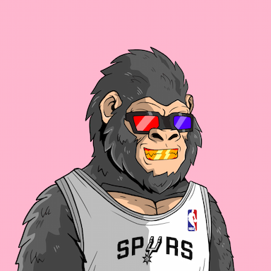 Hood Kongz 549
