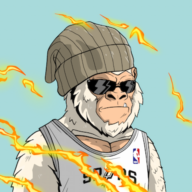 Hood Kongz 552