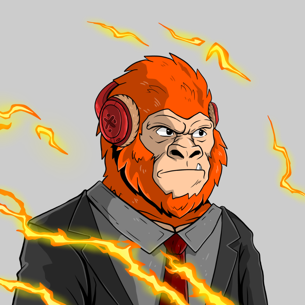 Hood Kongz 555
